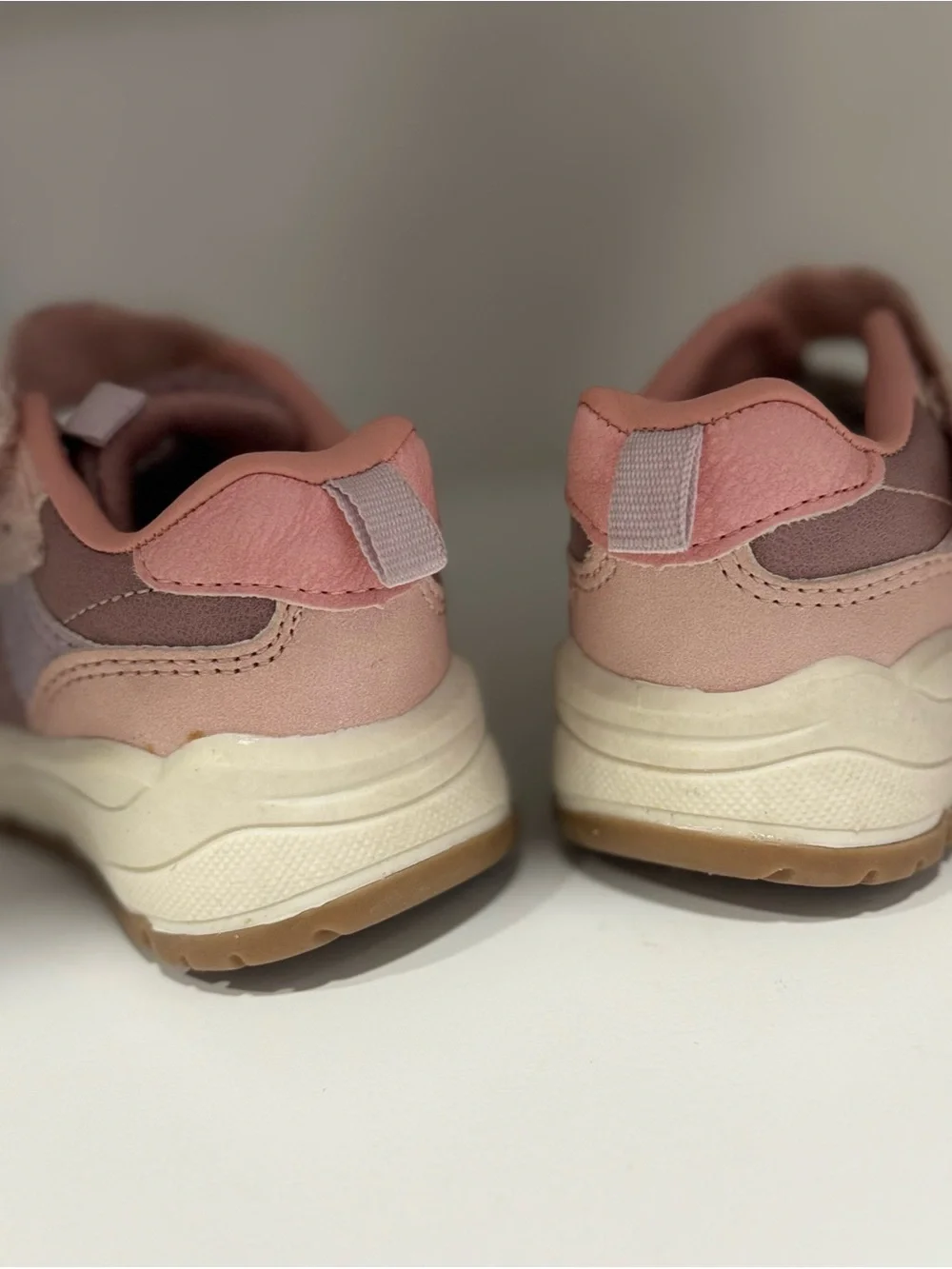 Toddler Girls Shoe Bundle Size 5C | OshKosh + Carter’s | 2 Pairs